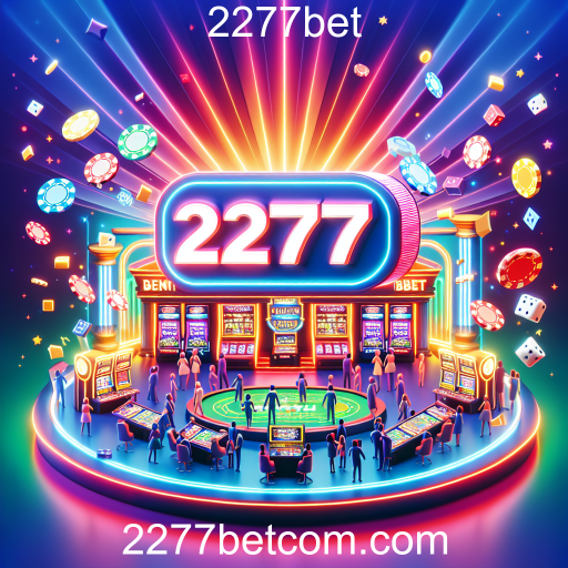 2277bet